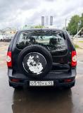 Chevrolet Niva I Рестайлинг Кострома  - изображение 24
