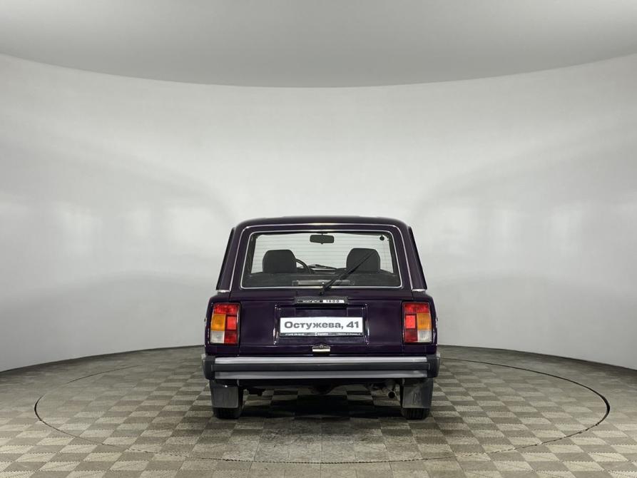 Lada (ВАЗ) 2104 Воронеж  - изображение 8