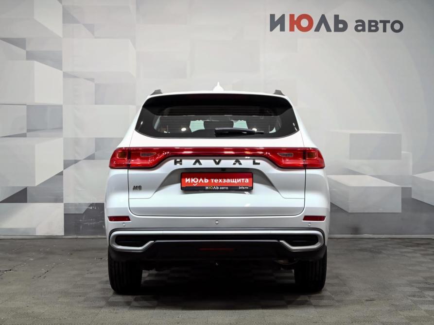 Haval M6 II Екатеринбург  - изображение 5