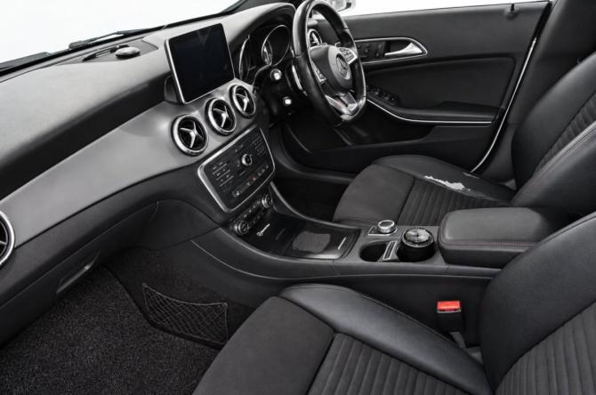 Mercedes-Benz CLA I (C117 X117) с пробегом 2015 года, цена 1 699 000 рублей, 170000 км, седан, Автокод Объявления
