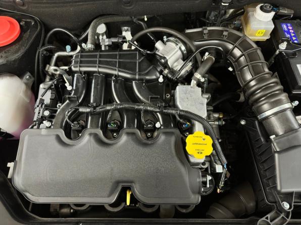 Lada (ВАЗ) Granta I Рестайлинг с пробегом 2025 года, цена 1 120 000 рублей, 8142 км, лифтбек, Автокод Объявления