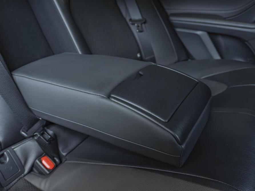 Toyota Camry VIII (XV70) Рестайлинг Мурманск  - изображение 31