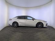 Toyota Camry VIII (XV70) Рестайлинг Москва  - изображение 34