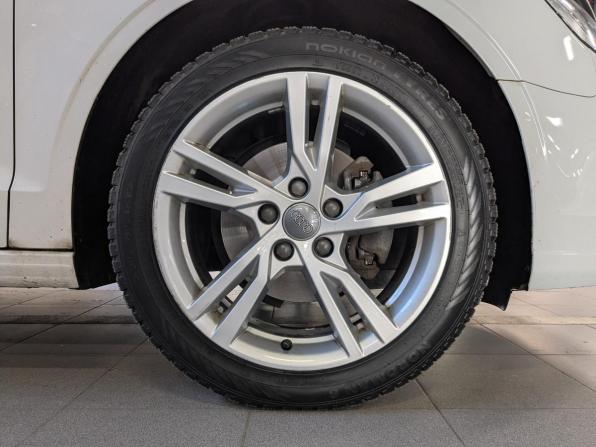 Audi A3 III (8V) Рестайлинг с пробегом 2019 года, цена 1 900 000 рублей, 111000 км, седан, Автокод Объявления