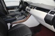 Land Rover Range Rover Sport I Рестайлинг Кемерово  - изображение 35