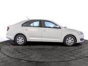Skoda Rapid I Рестайлинг Москва  - изображение 29