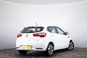 Kia Rio III Пермь  - изображение 29