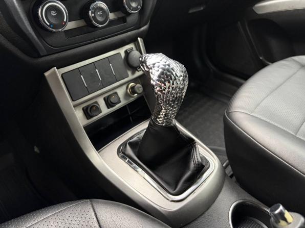 Geely Emgrand EC7 с пробегом 2013 года, цена 340 000 рублей, 138000 км, седан, Автокод Объявления