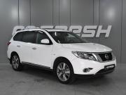 Nissan Pathfinder IV Ростов-на-Дону  - изображение 27