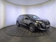 Peugeot 2008 II Москва  - изображение 33