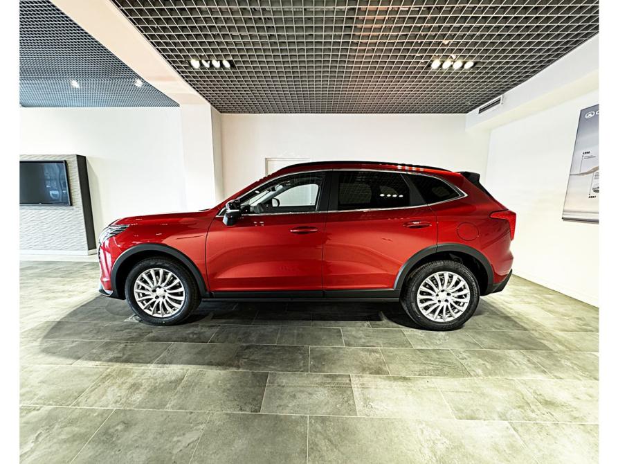 Haval Jolion I Рестайлинг 2 Москва  - изображение 8