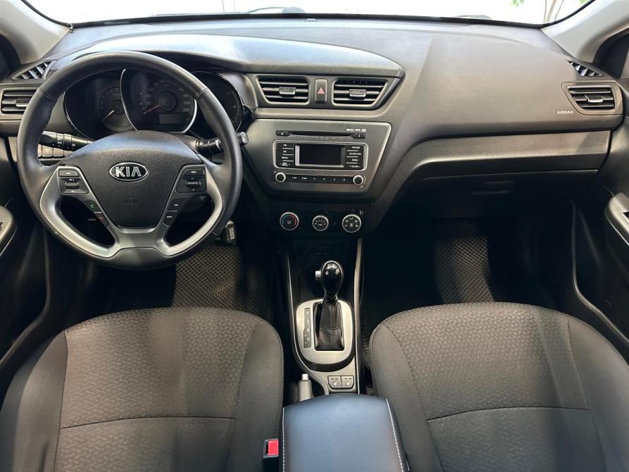 Kia Rio III Рестайлинг Волгоград  - изображение 8