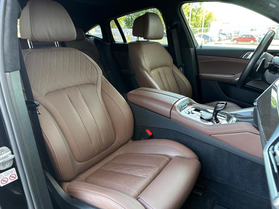 BMW X6 III (G06) Краснодар  - изображение 12