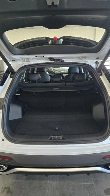 Changan UNI-S (CS55 Plus) Москва  - изображение 10