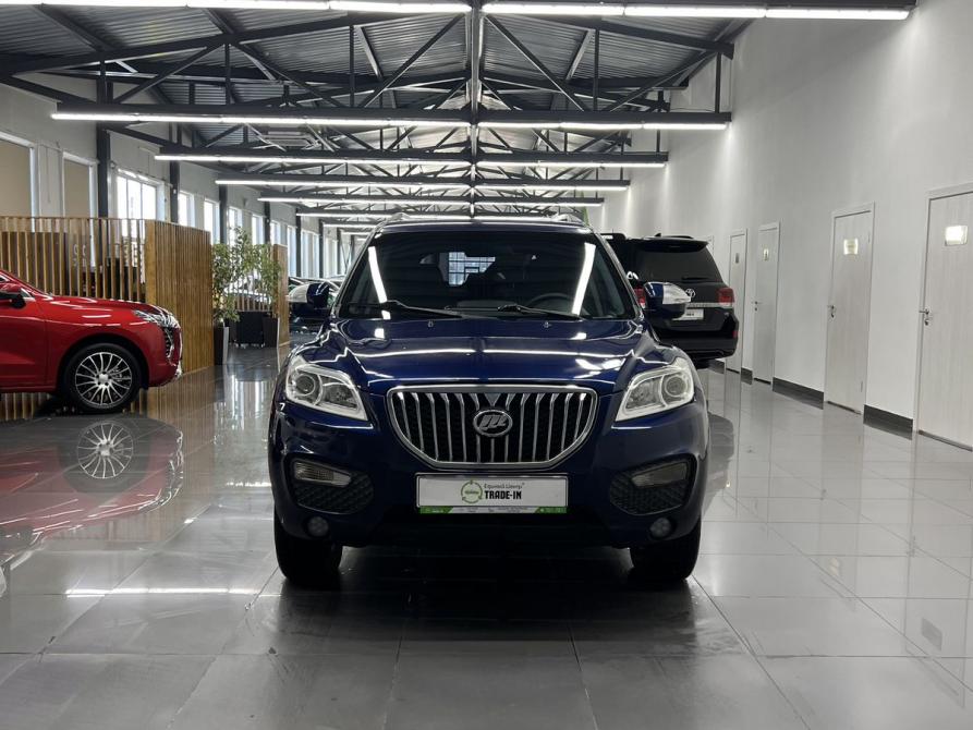 Lifan X60 I Рестайлинг Тверь  - изображение 3