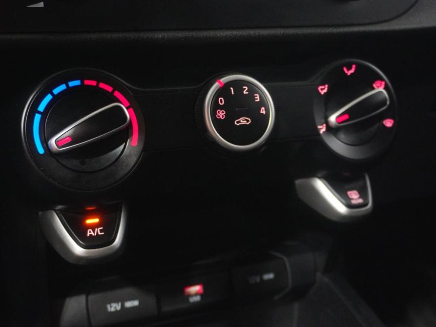Kia Rio IV Рестайлинг Вологда  - изображение 13