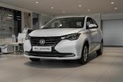 Changan Alsvin Москва  - изображение 20