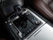 Toyota Land Cruiser 200 Series Рестайлинг 2 Москва  - изображение 46
