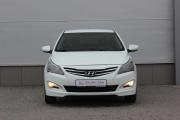 Hyundai Solaris I Рестайлинг Белгород  - изображение 26