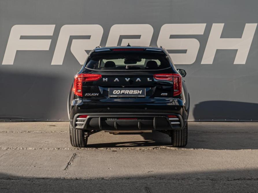 Haval Jolion I Рестайлинг Краснодар  - изображение 4