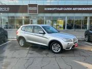 BMW X3 II (F25) Пермь  - изображение 23