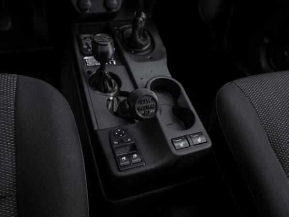Lada (ВАЗ) 2121 (4x4) I Рестайлинг (2020) с пробегом 2021 года, цена 775 000 рублей, 85558 км, внедорожник, Автокод Объявления
