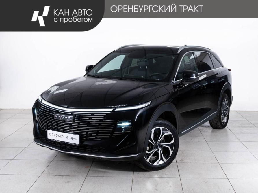 Haval F7 II Казань  - изображение 1