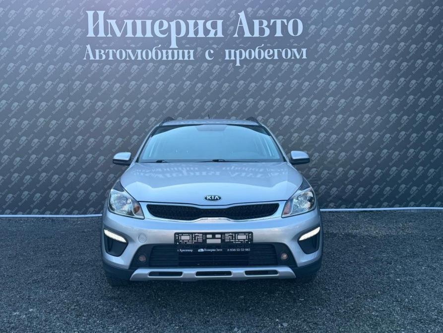 Kia Rio IV Краснодар  - изображение 3