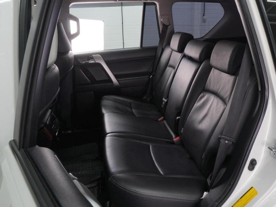 Toyota Land Cruiser Prado 150 Series Рестайлинг 1 Воронеж  - изображение 9