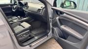 Audi Q5 II (FY) Рестайлинг Ростов-на-Дону  - изображение 46