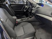 Mazda 3 II (BL) Рестайлинг Екатеринбург  - изображение 24