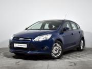 Ford Focus III Санкт-Петербург  - изображение 21