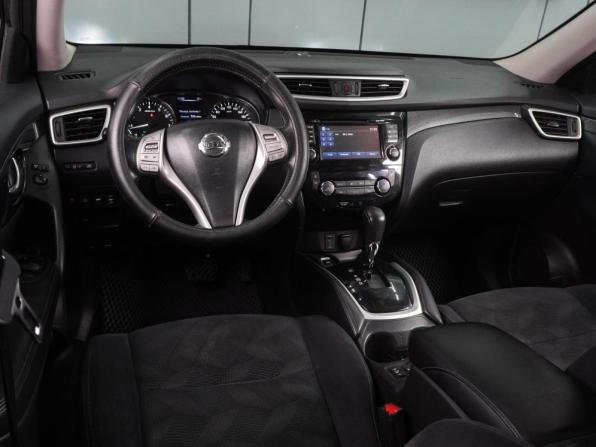 Nissan X-Trail III с пробегом 2016 года, цена 1 619 000 рублей, 164758 км, внедорожник, Автокод Объявления