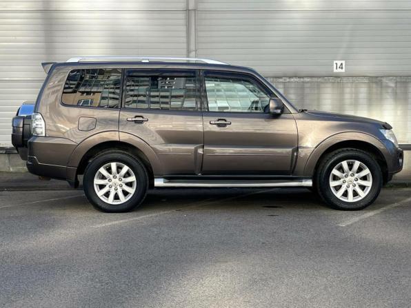 Mitsubishi Pajero IV с пробегом 2011 года, цена 1 799 000 рублей, 255720 км, внедорожник, Автокод Объявления