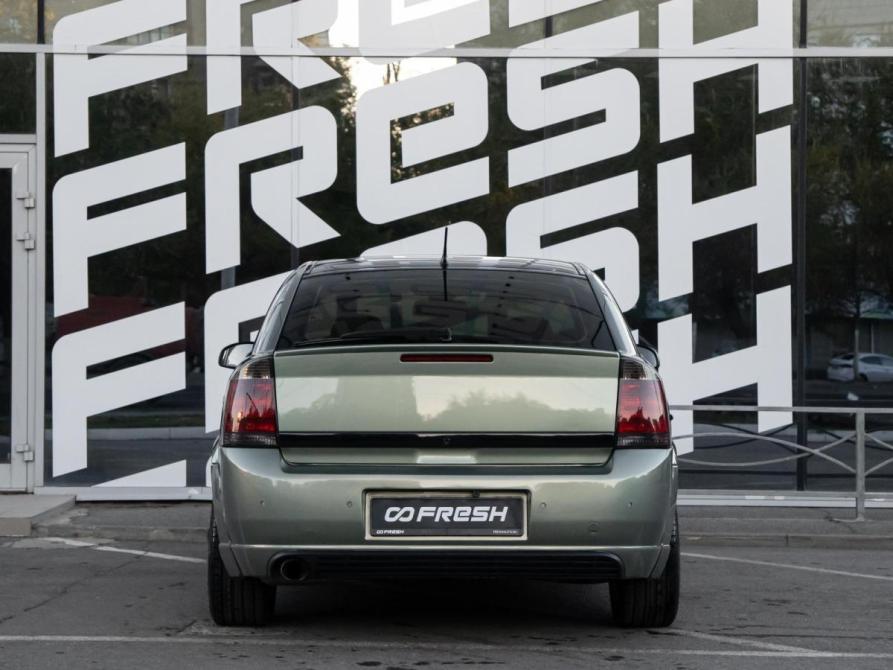 Opel Vectra C Волгоград  - изображение 4