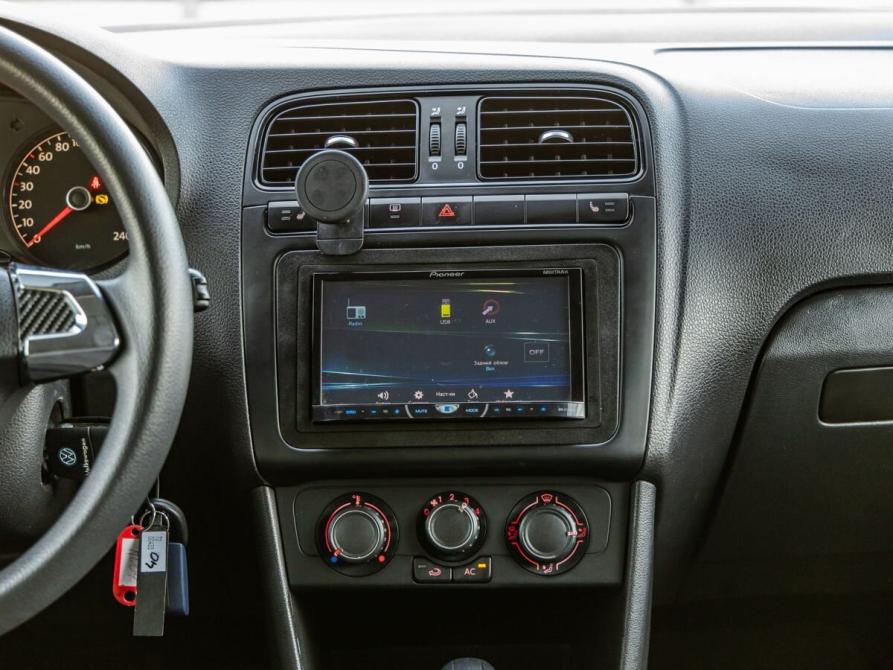 Volkswagen Polo V Волгоград  - изображение 17
