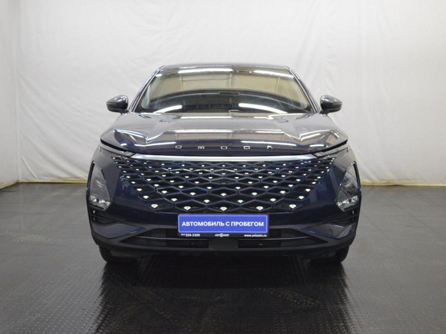 Omoda C5 I Санкт-Петербург  - изображение 2