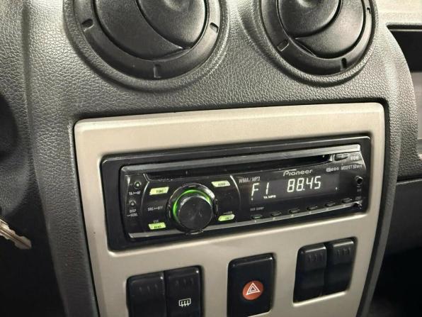 Renault Logan I с пробегом 2008 года, цена 286 000 рублей, 170532 км, седан, Автокод Объявления