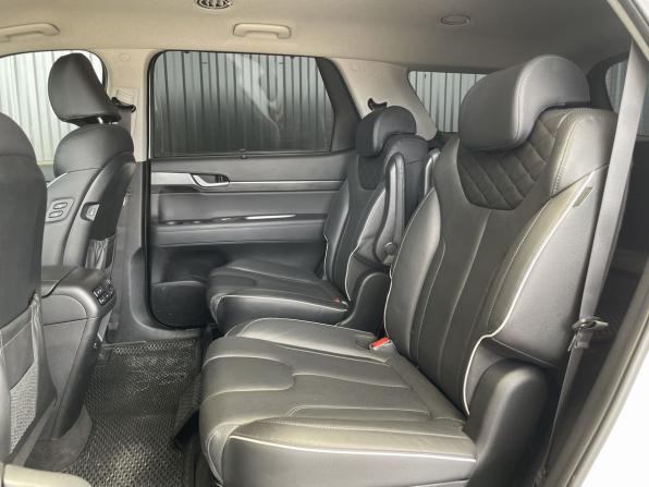 Hyundai Palisade I с пробегом 2022 года, цена 4 497 000 рублей, 93685 км, внедорожник, Автокод Объявления