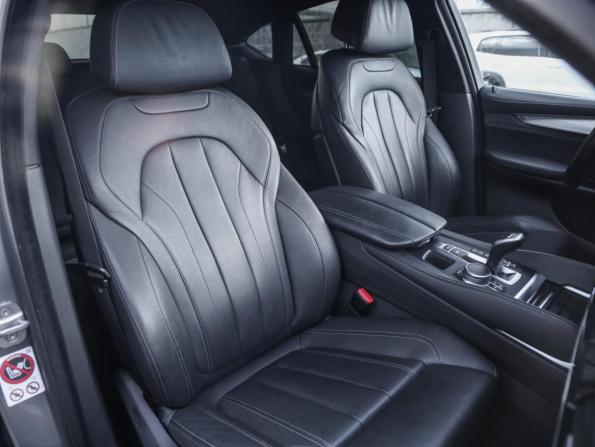 BMW X6 II (F16) с пробегом 2017 года, цена 3 799 000 рублей, 140337 км, внедорожник, Автокод Объявления