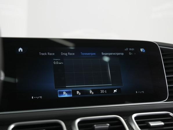 Mercedes-Benz GLE Coupe AMG II (C167) с пробегом 2021 года, цена 13 300 000 рублей, 32000 км, внедорожник, Автокод Объявления