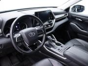 Toyota Highlander IV (XU70) Москва  - изображение 27