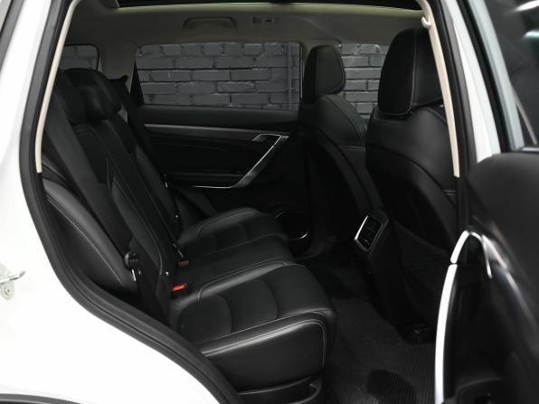 Geely Atlas Pro с пробегом 2019 года, цена 1 950 000 рублей, 85125 км, внедорожник, Автокод Объявления