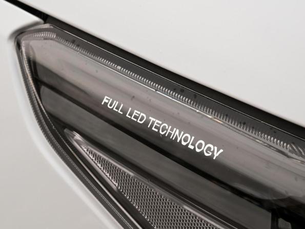 Changan CS95 I Рестайлинг с пробегом 2023 года, цена 3 099 800 рублей, 27730 км, внедорожник, Автокод Объявления
