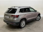 Skoda Karoq I Саратов  - изображение 15