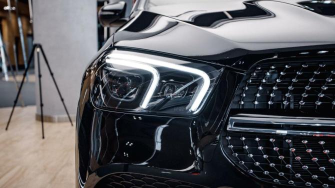 Новый Mercedes-Benz GLE Coupe II (C167) Рестайлинг 2025 года, цена 14 300 000 рублей, внедорожник, Автокод Объявления