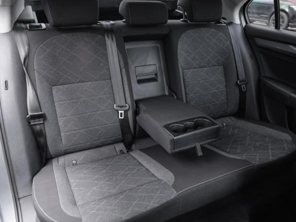 Volkswagen Polo VI с пробегом 2021 года, цена 1 490 000 рублей, 91552 км, лифтбек, Автокод Объявления