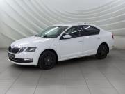 Skoda Octavia III (A7) Рестайлинг Волгоград  - изображение 40