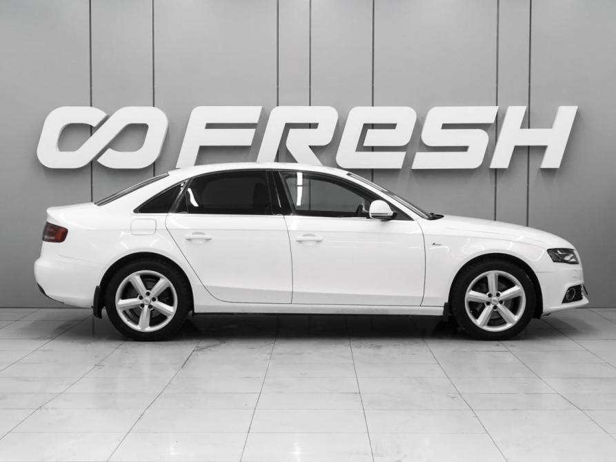 Audi A4 IV (B8) Ростов-на-Дону  - изображение 5