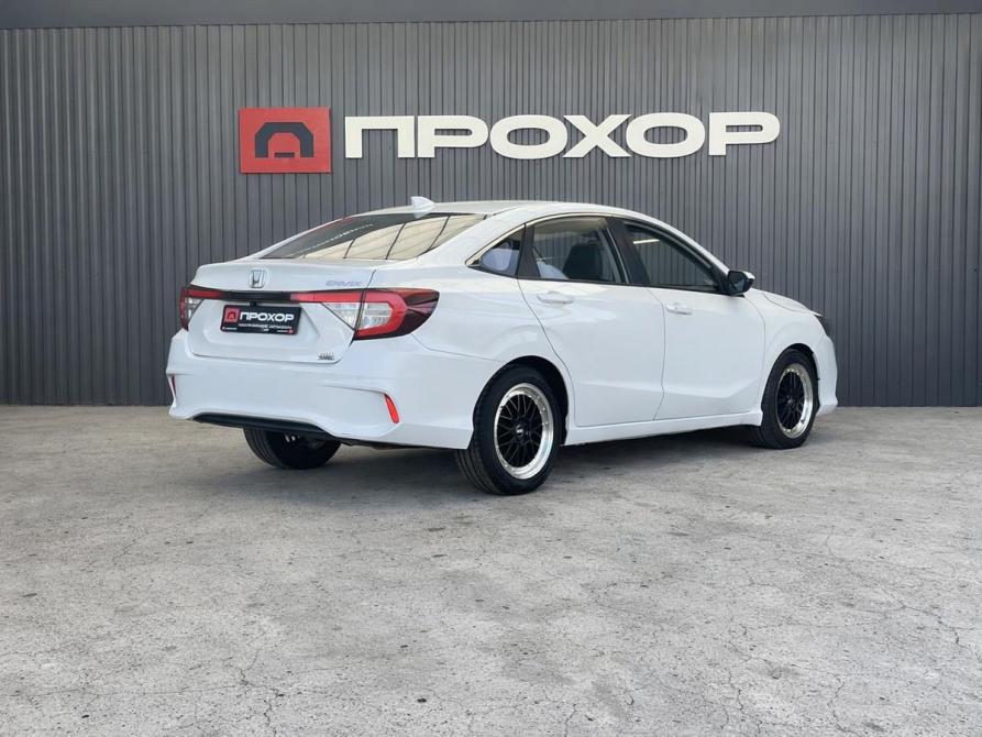 Honda Envix I Пермь  - изображение 25